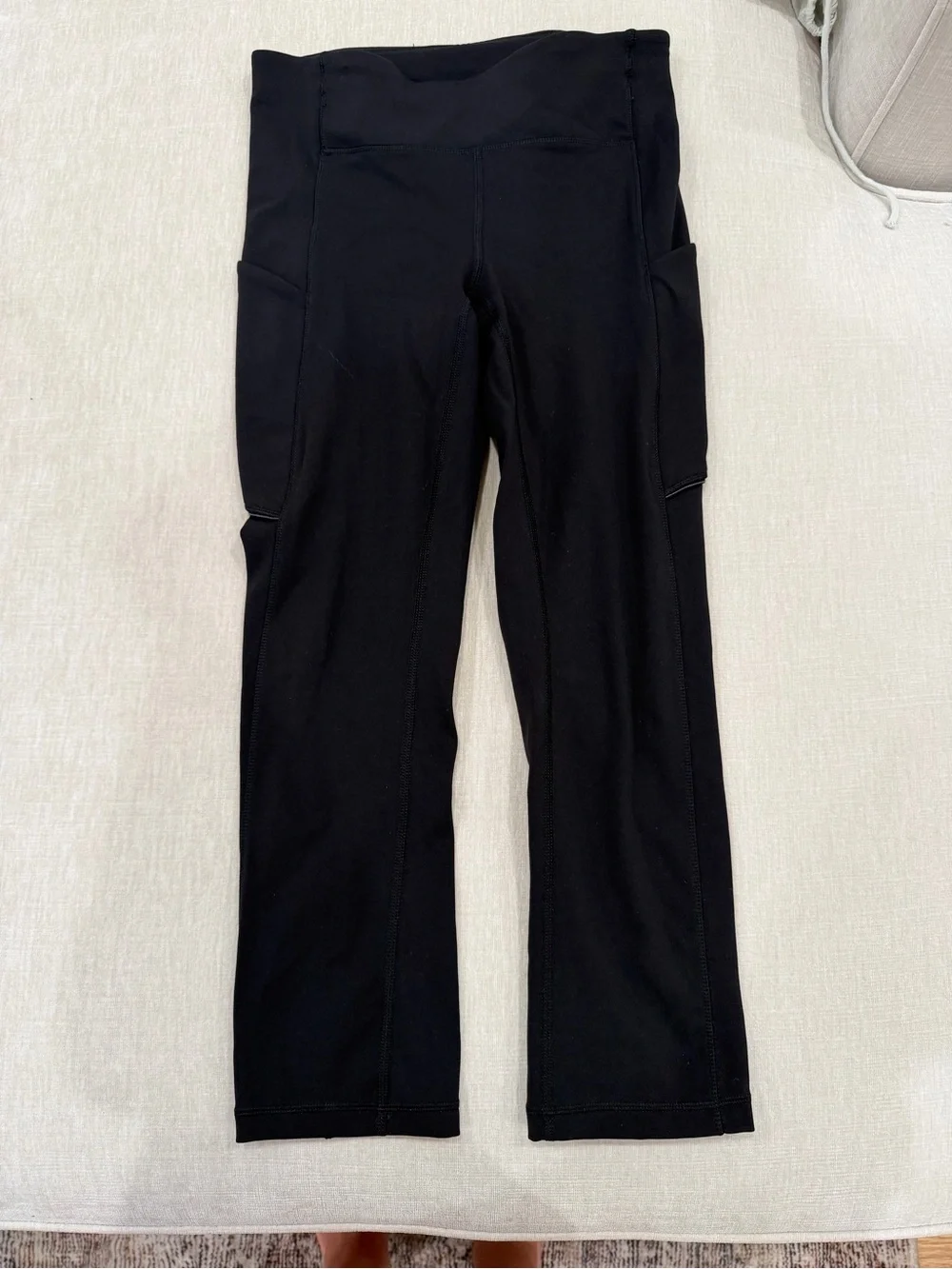 lululemon speed up crop leggings